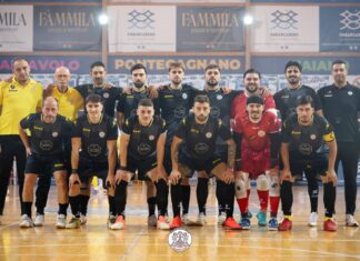 La Polisportiva Baroncino perde contro il Belvedere dopo un avvio promettente Polisportiva Baroncino Belvedere