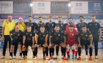 La Polisportiva Baroncino perde contro il Belvedere dopo un avvio promettente Polisportiva Baroncino Belvedere