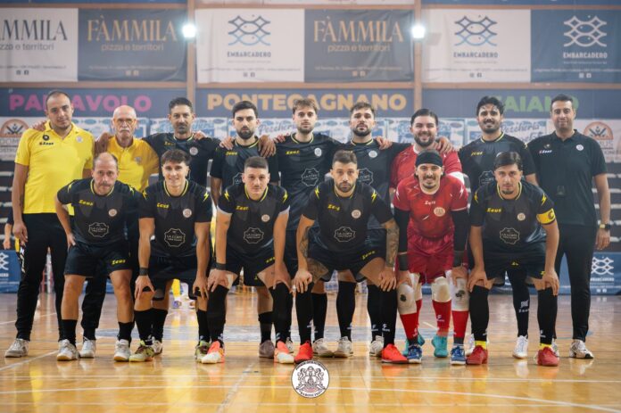 la-polisportiva-baroncino-perde-contro-il-belveder Polisportiva Baroncino Belvedere