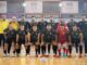 La Polisportiva Baroncino perde contro il Belvedere dopo un avvio promettente Polisportiva Baroncino Belvedere