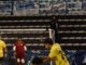La Polisportiva Baroncino sconfitta 4-2 dall’Anima Casollese Polisportiva Baroncino sconfitta