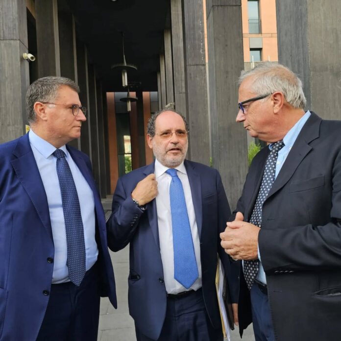 la-procura-di-salerno-impugna-l-assoluzione-di-rom omicidio Angelo Vassallo