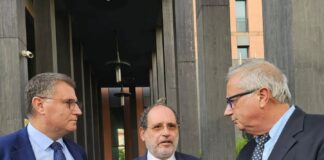 omicidio Angelo Vassallo