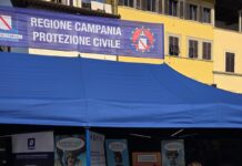 Protezione Civile Campagna