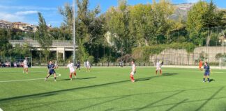 Salerno Guiscards vittoria