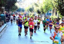 La Strasalerno 2026: una mezza maratona di valenza nazionale Strasalerno 2026