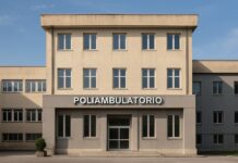 Poliambulatorio Battipaglia