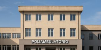 Poliambulatorio Battipaglia