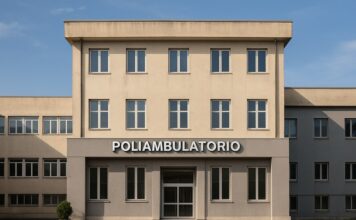 La UIL FP diffida l’ASL Salerno sul Poliambulatorio di Battipaglia Poliambulatorio Battipaglia