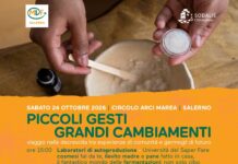 Laboratori e convivialità al Circolo ARCI Marea di Salerno laboratori e convivialità