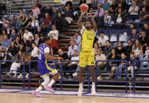 Longobardi Scafati sfida Bc Roma nella sesta giornata di Serie A Longobardi Scafati