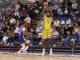 Longobardi Scafati sfida Bc Roma nella sesta giornata di Serie A Longobardi Scafati