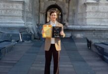 Luigi Zeno premio attore
