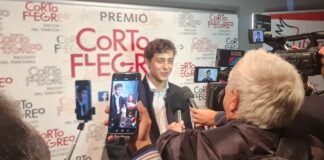 Luigi Zeno Corto Flegreo