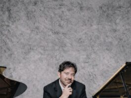 Luis Di Gennaro Pomigliano Jazz