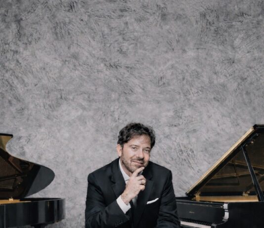 Luis Di Gennaro Pomigliano Jazz