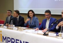 Luisa Rosa eletta Presidente di Confimprenditori Salerno Confimprenditori Salerno