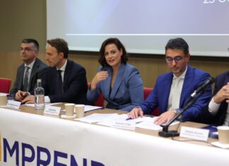 Luisa Rosa eletta Presidente di Confimprenditori Salerno Confimprenditori Salerno