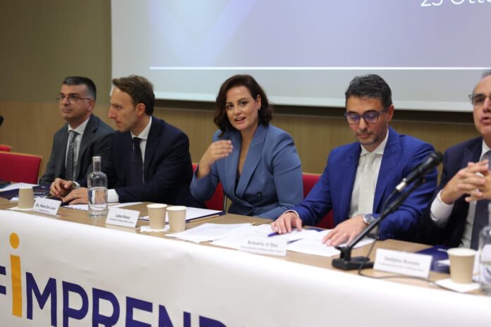luisa-rosa-eletta-presidente-di-confimprenditori-s Confimprenditori Salerno