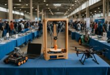 Maker Faire Rome