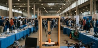 Maker Faire Rome