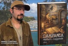 Campania Misteri e Leggende