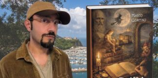 Campania Misteri e Leggende