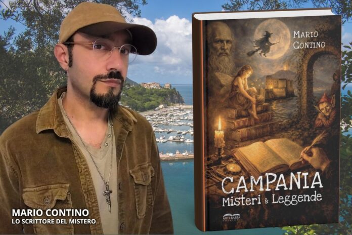 mario-contino-presenta-campania-misteri-e-leggende Campania Misteri e Leggende