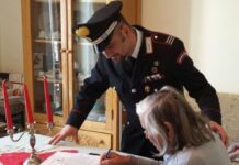 Montella, truffa da falsi investimenti: due denunciati dai Carabinieri truffa investimenti Montella