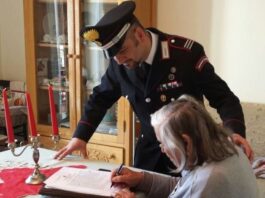 truffa investimenti Montella