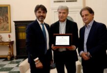 Napoli celebra la Calabria con il Premio CalabroPartenopi e omaggio a Cilea Cilea e CalabroPartenopi