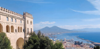 certosa di san martino