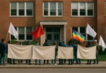 Nappi (Lega): Presidio contro Decreto Scuola e polemica con la Cgil Decreto Scuola Nappi