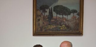APS Radici Solidali