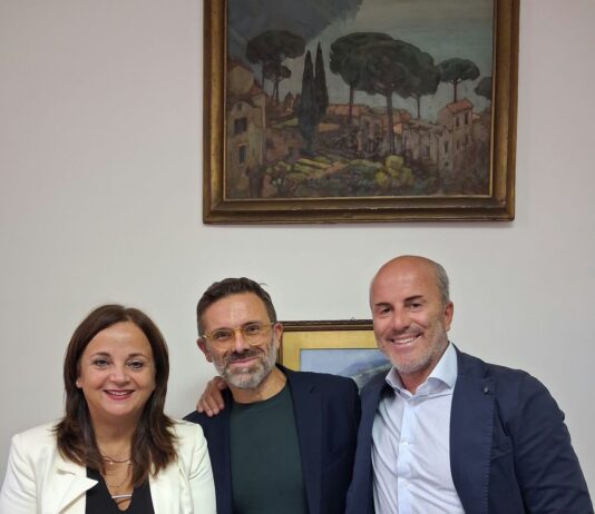 APS Radici Solidali
