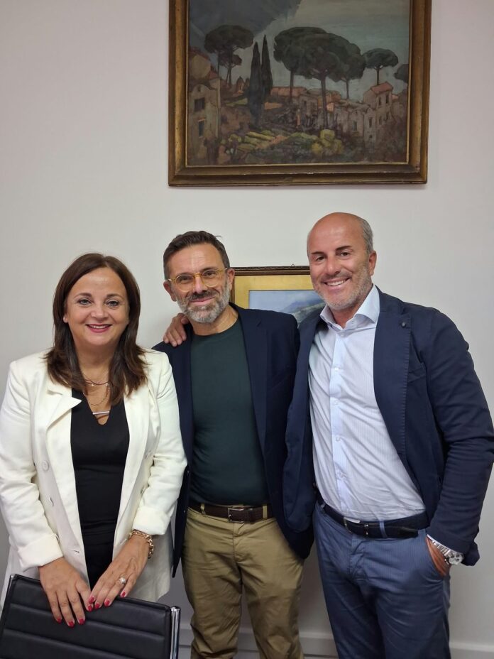 nasce-a-salerno-l-aps-radici-solidali-per-una-comu APS Radici Solidali