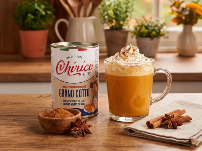 nasce-il-pastiera-spice-latte-un-nuovo-comfort-dri Pastiera Spice Latte