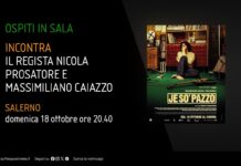 Je so' pazzo
