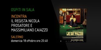 Je so' pazzo