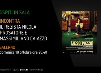 Je so' pazzo