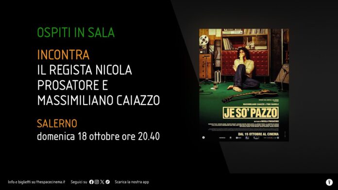 nicola-prosatore-e-massimiliano-caiazzo-tornano-al Je so' pazzo