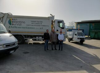 Nominato il nuovo Consiglio di Amministrazione di San Valentino Servizi San Valentino Servizi