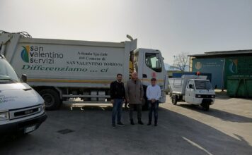 Nominato il nuovo Consiglio di Amministrazione di San Valentino Servizi San Valentino Servizi