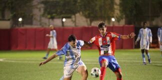 Olympic Salerno Agropoli