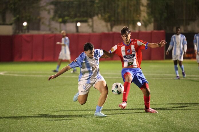 olympic-salerno-cerca-riscatto-contro-l-atletico-a Olympic Salerno Agropoli