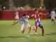 Olympic Salerno cerca riscatto contro l’Atletico Agropoli Olympic Salerno Agropoli