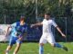 Olympic Salerno sconfitta