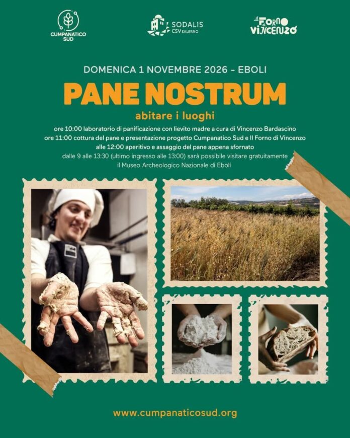 pane-nostrum-a-eboli-il-pane-come-occasione-di-inc Pane Nostrum Eboli