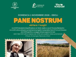 Pane Nostrum Eboli