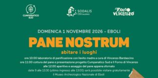 Pane Nostrum Eboli